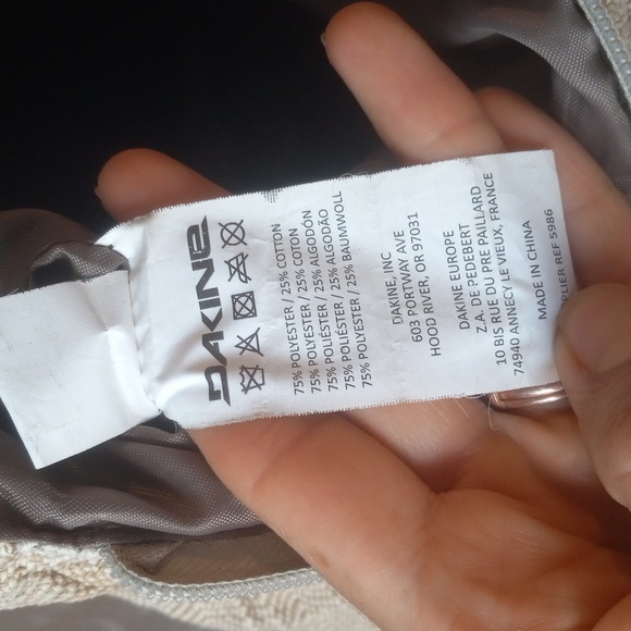 Dakine Hawaii Tote Bag - Picture 10 of 15